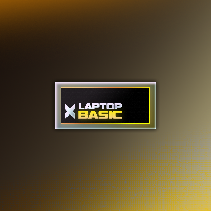 Optymalizacja LAPTOP BASIC®