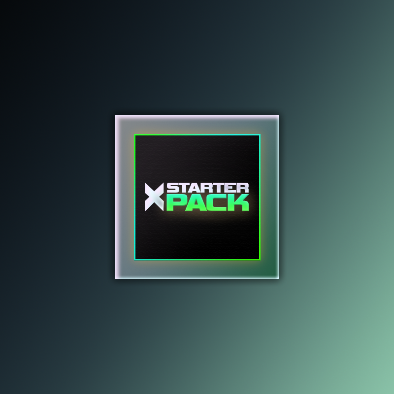 Optymalizacja Startowa STARTER PACK®